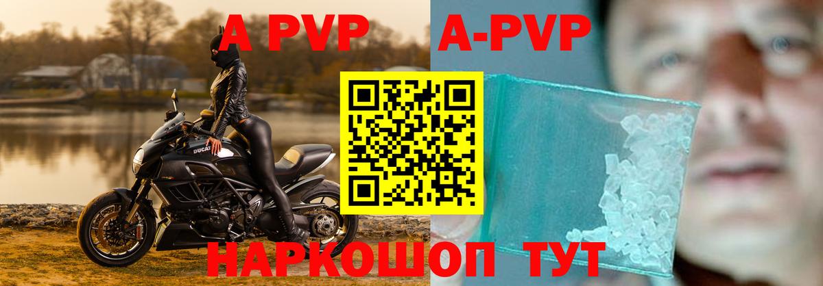 A-PVP СК КРИС Выборг