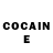 Cocaine Fish Scale Ivonne Keels